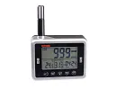 CL11 | Data logger CO2, T, RH, stolní provedení, s displejem