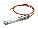 TCTemp1000 | Robustní ponořitelný teplotní data logger s externím termočlánkem