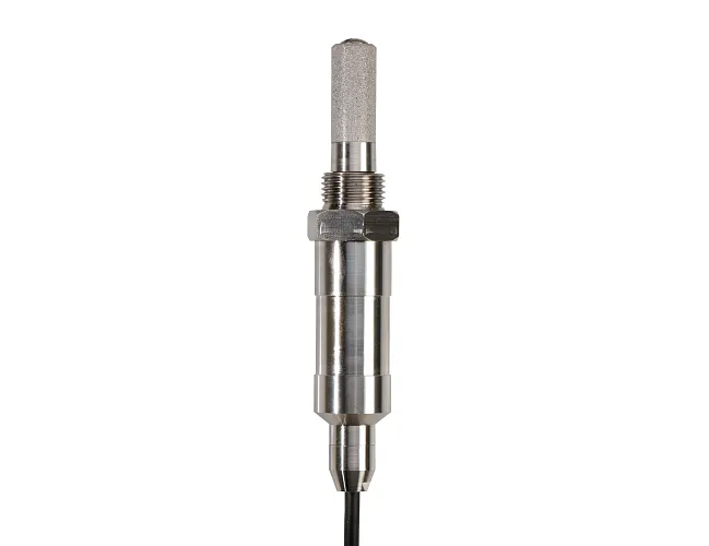 HC2-LDPxxx-M | Sonda nízkého rosného bodu, -70..85 °C Td, se šroubením